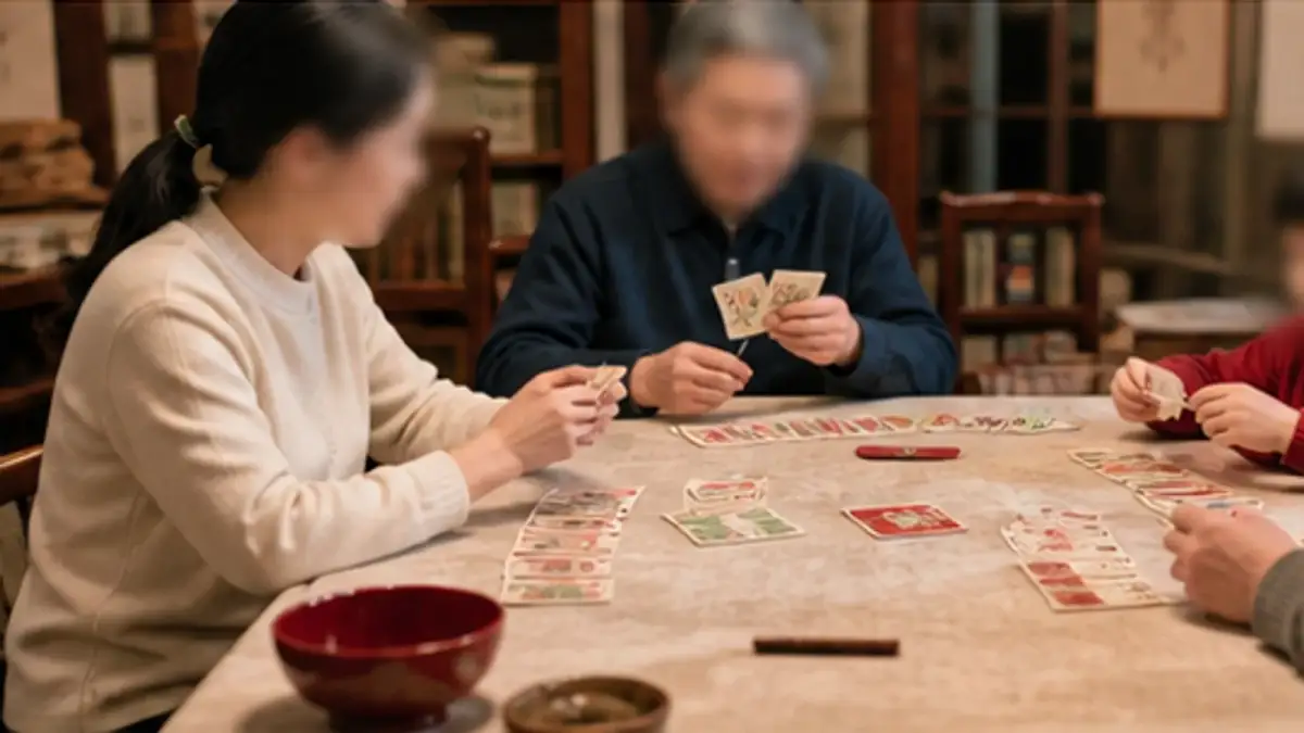 翻後決策資料研究情境